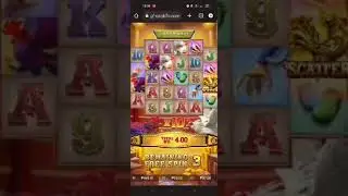 rooster rumble