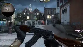 AK | 47 картель обзор