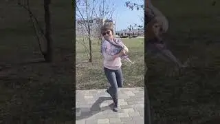 Танец Инны 31.03.24.