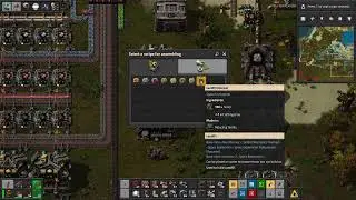 Factorio Friday with Blue - Space Exploration/Krastorio 2 + A few others - Stream #6