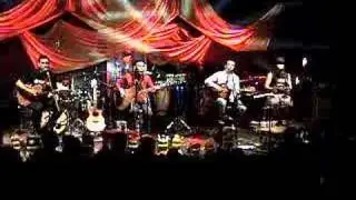 los chancho en la scd 8