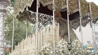 Amor y Esperanza con AM Encarnación para el Amor de Pino Montano - Extraordinaria Octubre 2024