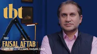 Announcing 20 Million+ $s Funding in Startups Ft. Faisal Aftab | 382 | TBT