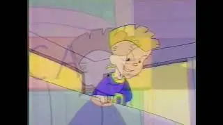 Robby's World Intro Theme - Fox Kids 1993