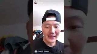China Mac trying to roll  lol