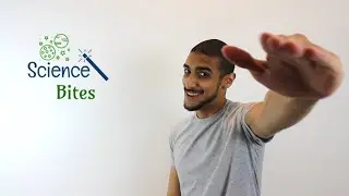 SCIENCE BITES