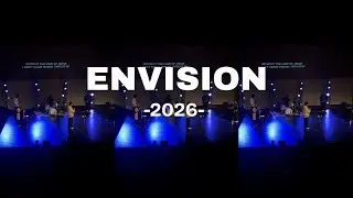ENVISION 2026