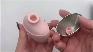 NILOVERS Crazy Love Sucking Egg NIL-CM901