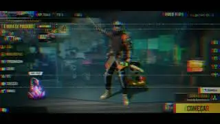 parei de jogar Free Fire???