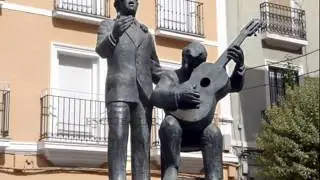 JUAN LOZANO RESPETO A LOS MAYORES