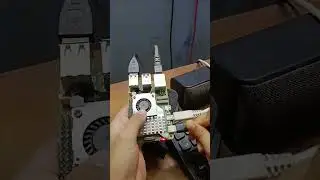 Raspberry Pi 5 Setup  with Ubuntu 25.04