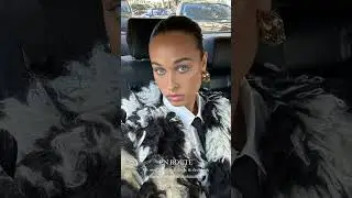 Sarah Lysander Svendby Carter sarahlysander story 2023 10 02