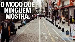 BUENOS AIRES ARGENTINA 2024: ASSIM VOCÊ NUNCA VIU.