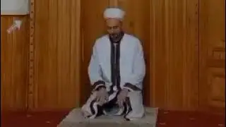 Küçük mescid ama Büyük Ses - Hafız Mükremin Şimşek - muhteşem ses