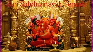 Siddhivinayak Temple Mumbai #shreesiddhivinayak #Siddhivinayakvlogs #mumbai