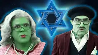 The Anti-Semitic Madea Movie