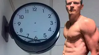 How to lose weight when you DON'T HAVE TIME?