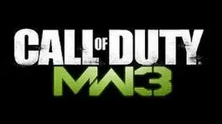 Call of Duty  Modern Warfare 3 - Выживание!