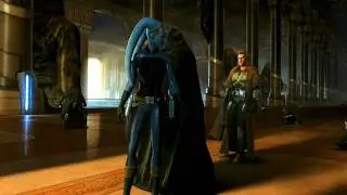 Star Wars The Old Republic - Deceived Trailer HD
