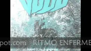 Vudú - Jean Paul 