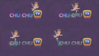 ChuChu TV Intro over 1 million times