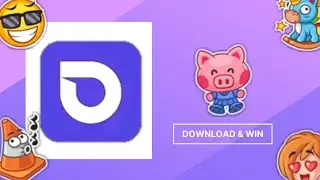 Download & WIN MONEY????