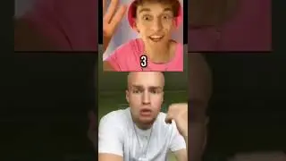 Влад бадабум и дим димыч