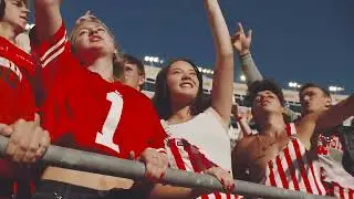 2024 Wisconsin Football: Cinematic Highlights vs. South Dakota
