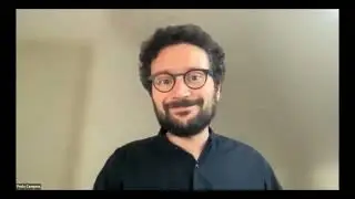 Dr Paolo Campana Criminal Networks Course (Dec 2022 or Aug 2023)