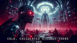 AI Talks Recovered: Cyberpunk Spice audio overview (NotebookLM)