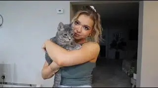Allisa Rose Stomach Growling