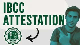 How To Attest Documents From IBCC