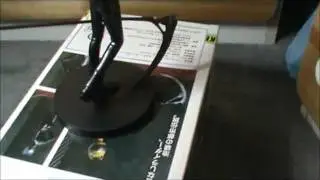 Celty / Selty Sturluson Night Verison PVC Figure Review