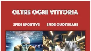 OLTRE OGNI VITTORIA Sfide Sportive Sfide Quotidiane #performance #present #life #mindset #moments#