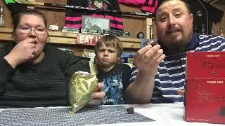 Trader Joe’s Cocoa Truffles Review