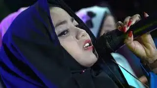 Wow suaranya keren 