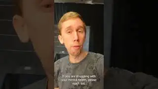 Awareness of mental health is up