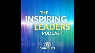 Inspiring Leaders Podcast: CFOs Going Beyond the Finance Function (ft. Helen Miles, Group CFO, Se...
