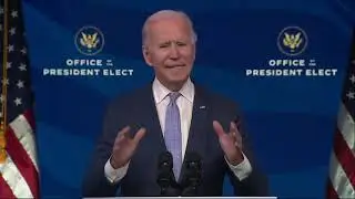 Joe Biden .. 