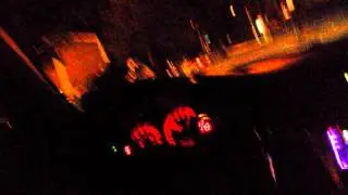 Evo 8 ewg