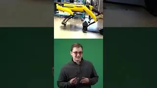 Why You Should Consider Robotics