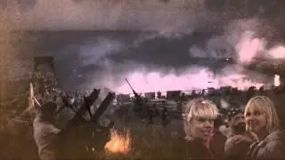 Одесса, съемки (making of)