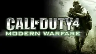 CALL OF DUTY 4 MODERN WARFARE ПРОХОЖДЕНИЕ БЕЗ КОММЕНТАРИЕВ #1