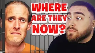 LosPollosTV Reacts To Where Are The Chris Hansen Predators Today 😳