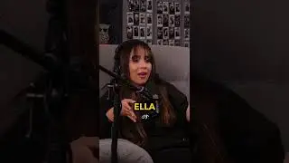 La conciencia de Camila despertó #podcast #clips #childhood #fypシ