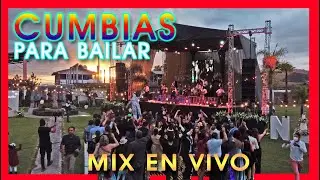MIX Cumbia Sonidera / Tus Jefes No me , Quedate con el, Los Pajaritos, Oye Mujer / EL MEJOR GRUPO