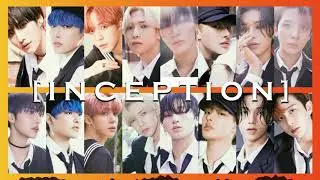 ATEEZ (에이티즈) - INCEPTION [ACOUSTIC VERSION] Audio | kimtaechiii