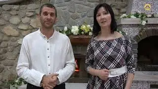 Танцуют все! Приглашение на Бал!