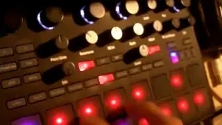 How to Create a Loop on The Electribe Sampler 2