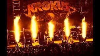 Krokus - Live Montreux Jazz Festival, 2003